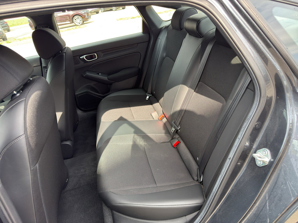Used 2024 Honda Civic Sport image 13