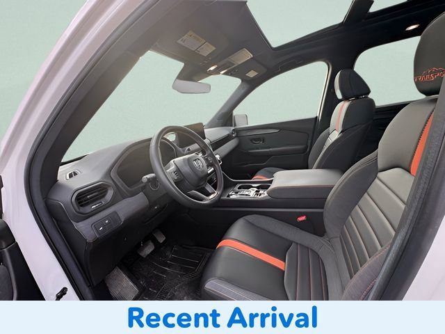 Used 2026 Honda Passport TrailSport image 11