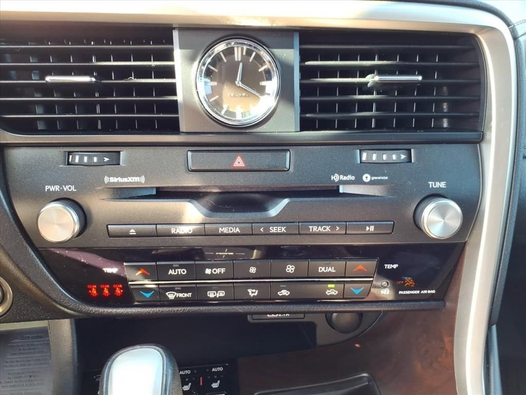 Used 2022 Lexus RX 350 AWD w/ Premium Package image 26