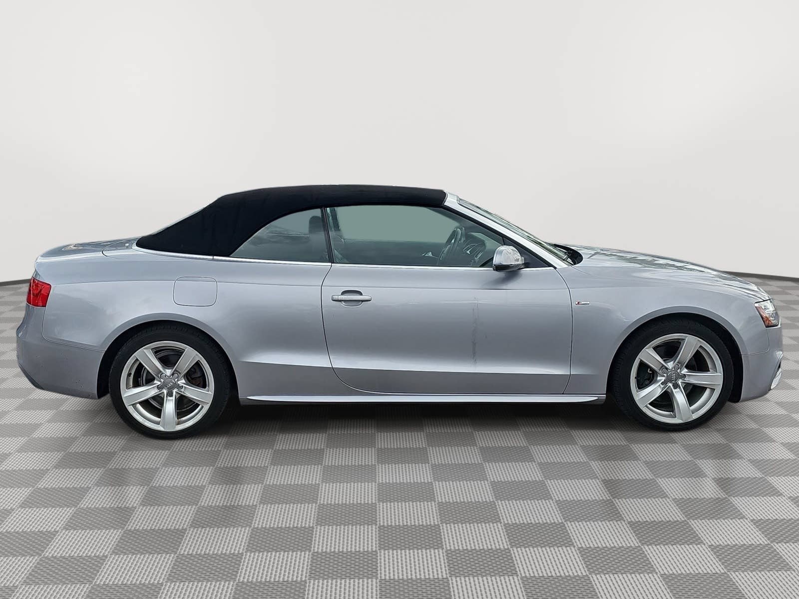 Used 2016 Audi A5 2.0T Premium Plus w/ Technology Package AWD/4WD image 9