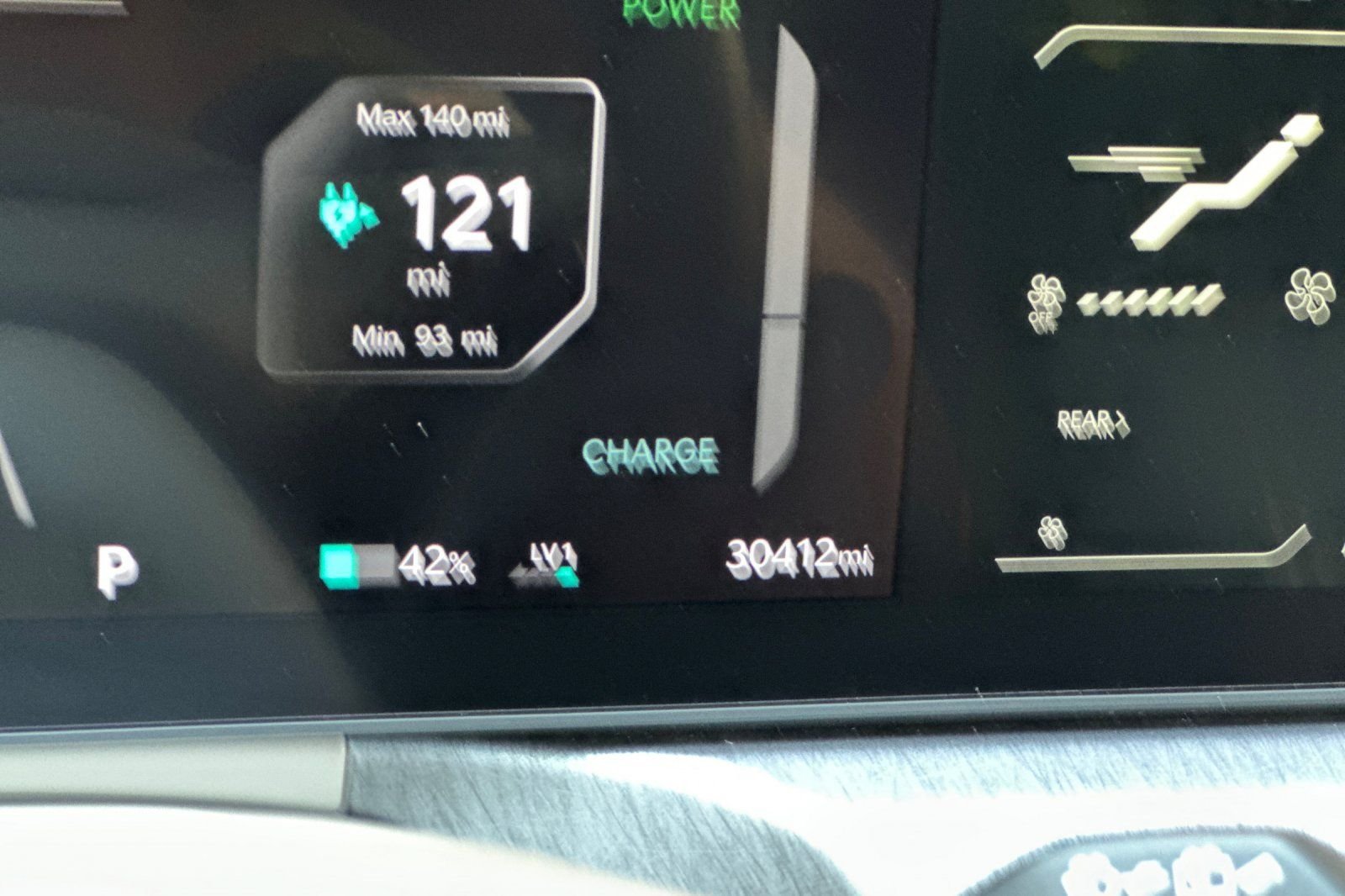 Certified 2024 Kia EV9 Wind AWD/4WD image 31
