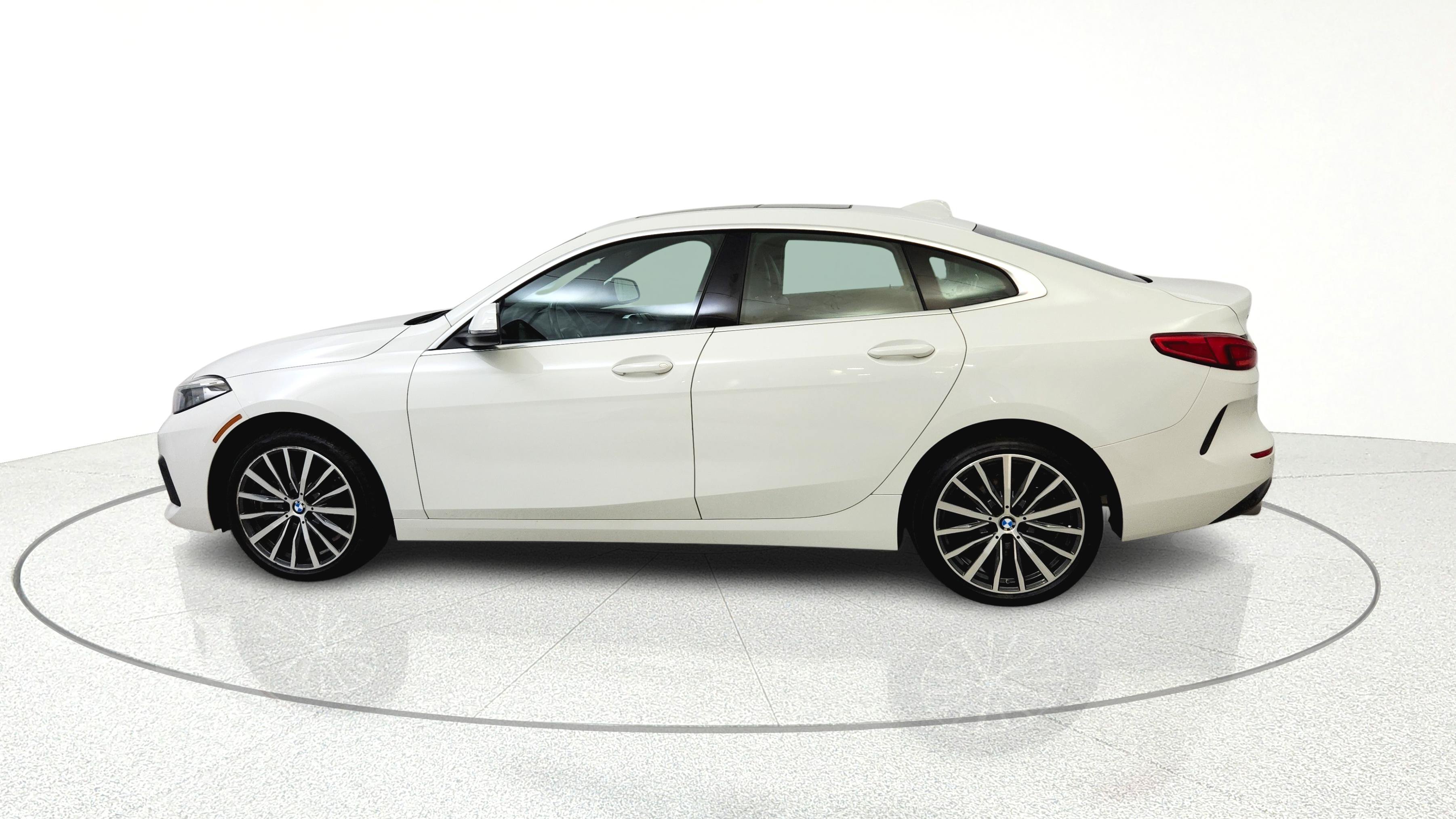Used 2022 BMW 228i xDrive Gran Coupe w/ Convenience Package AWD/4WD image 5