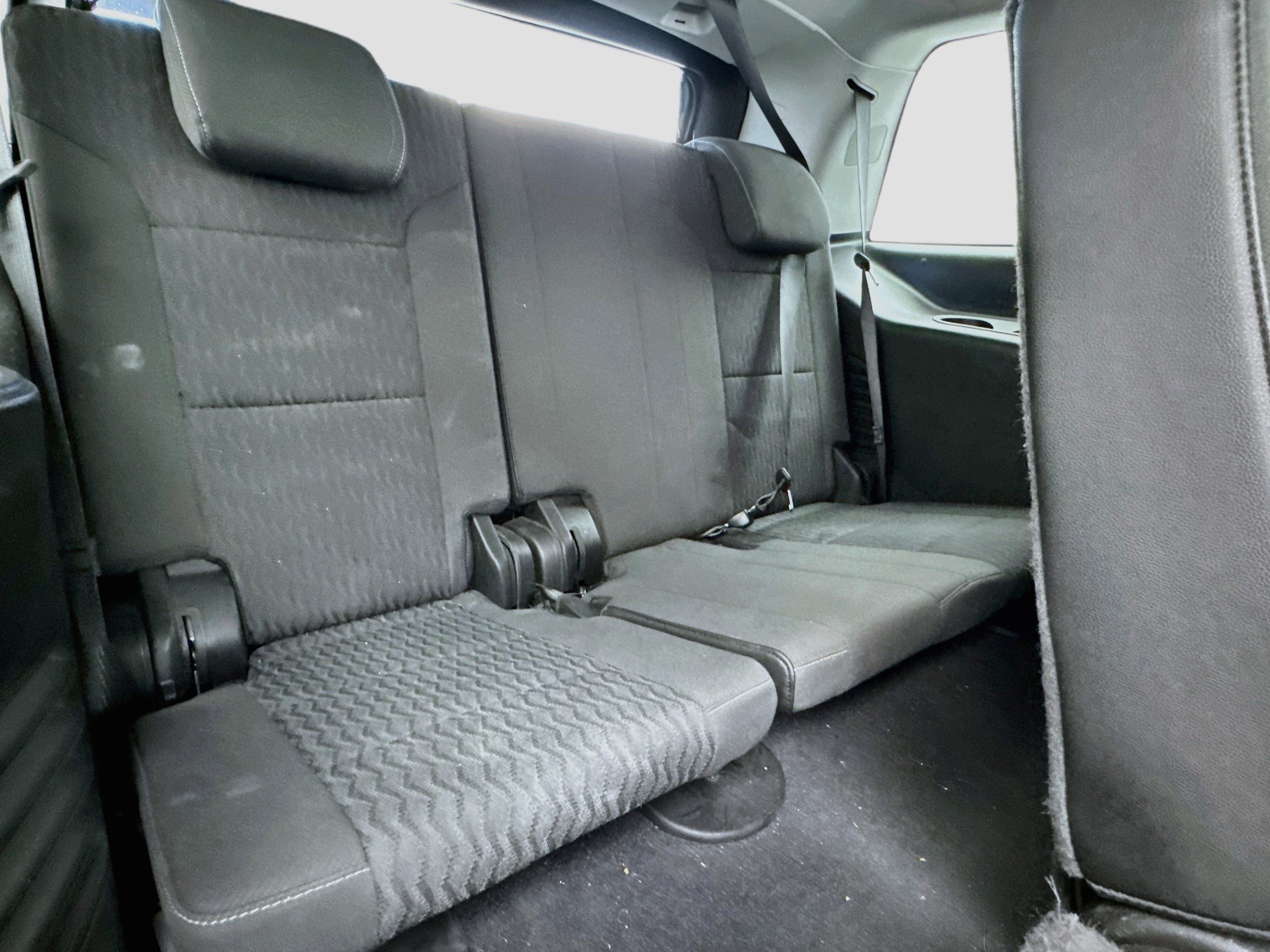 Used 2019 Chevrolet Tahoe LS RWD image 18