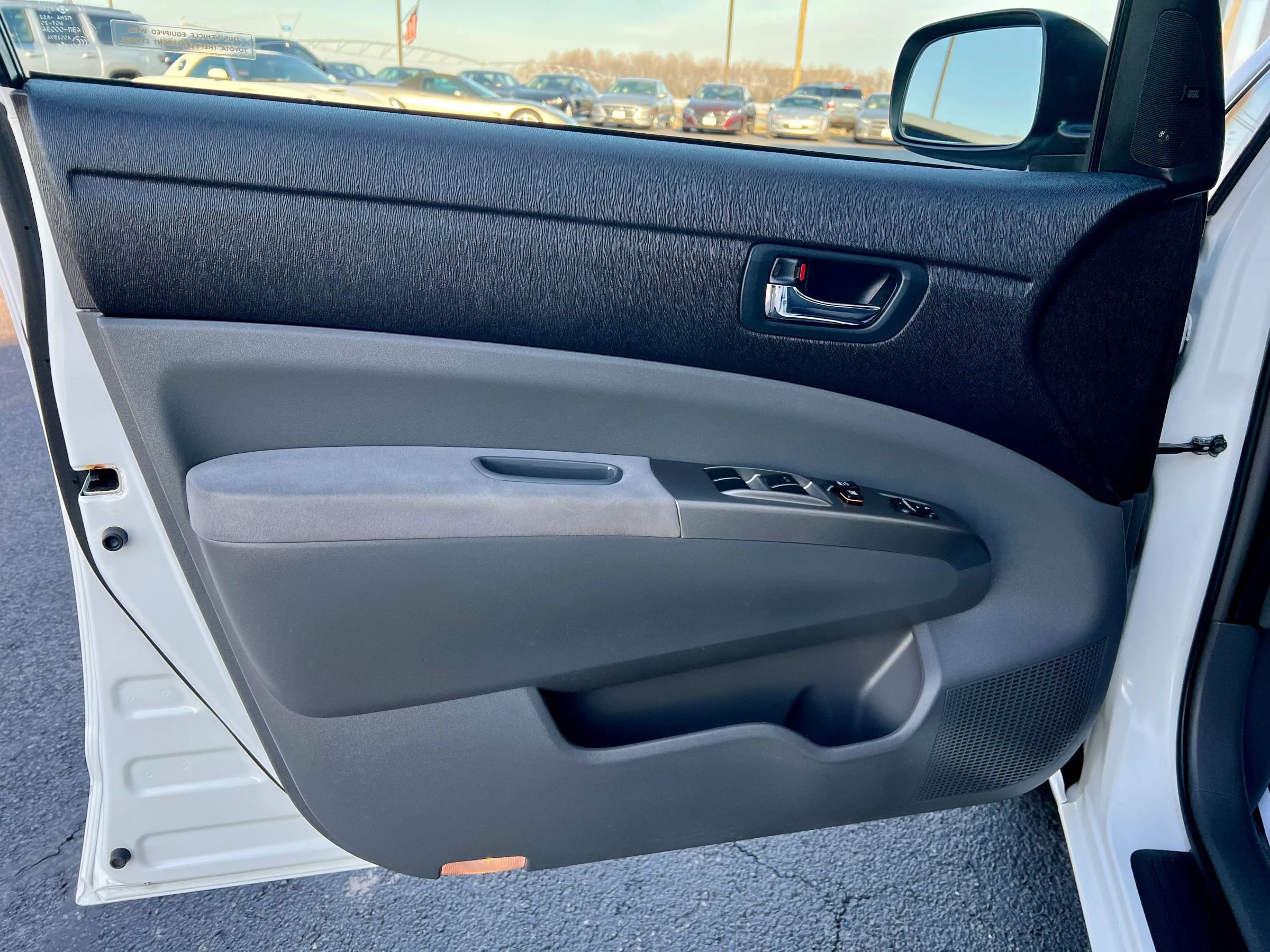 Used 2007 Toyota Prius image 24