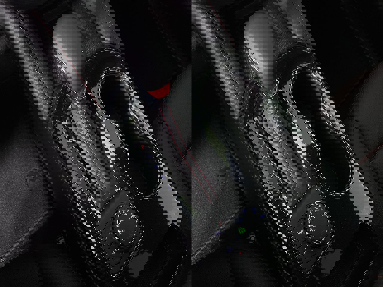 New 2024 Chevrolet Blazer RS w/ Enhanced Convenience Package image 77