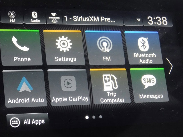 Used 2023 Honda Passport EX-L image 20