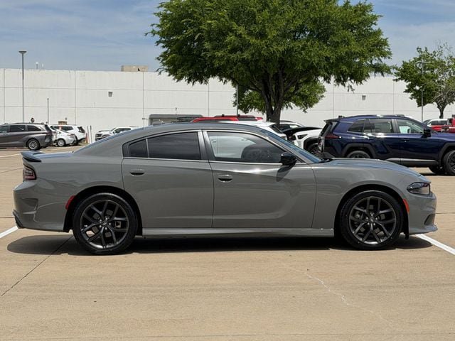 Used 2023 Dodge Charger GT w/ Blacktop Package image 3