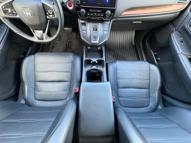Used 2022 Honda CR-V EX-L image 19