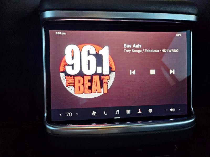 Used 2023 Tesla Model X Plaid image 59