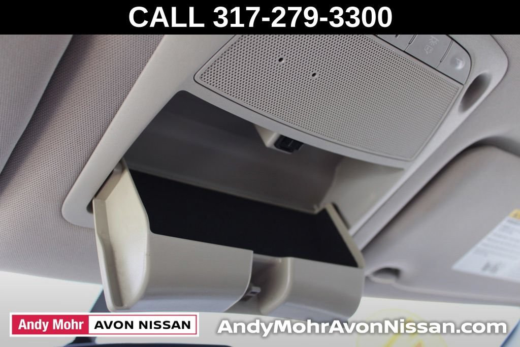 Used 2017 Nissan Altima 2.5 SV FWD image 39