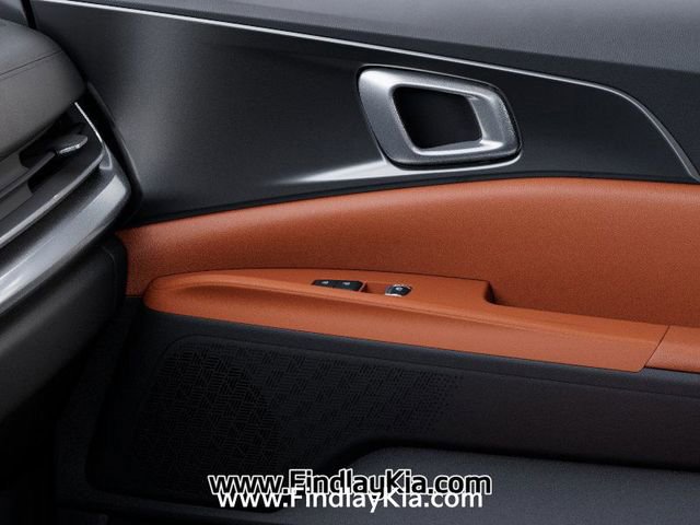 New 2026 Kia Carnival SX w/ SX Dark Edition Package FWD image 28