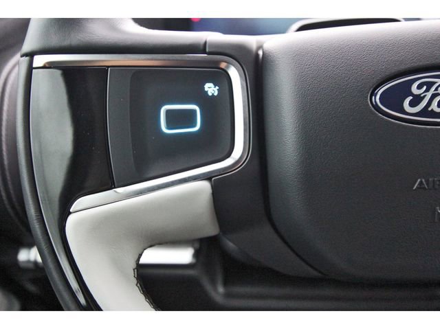 Used 2025 Ford Expedition Max Platinum w/ Platinum Ultimate Package image 18