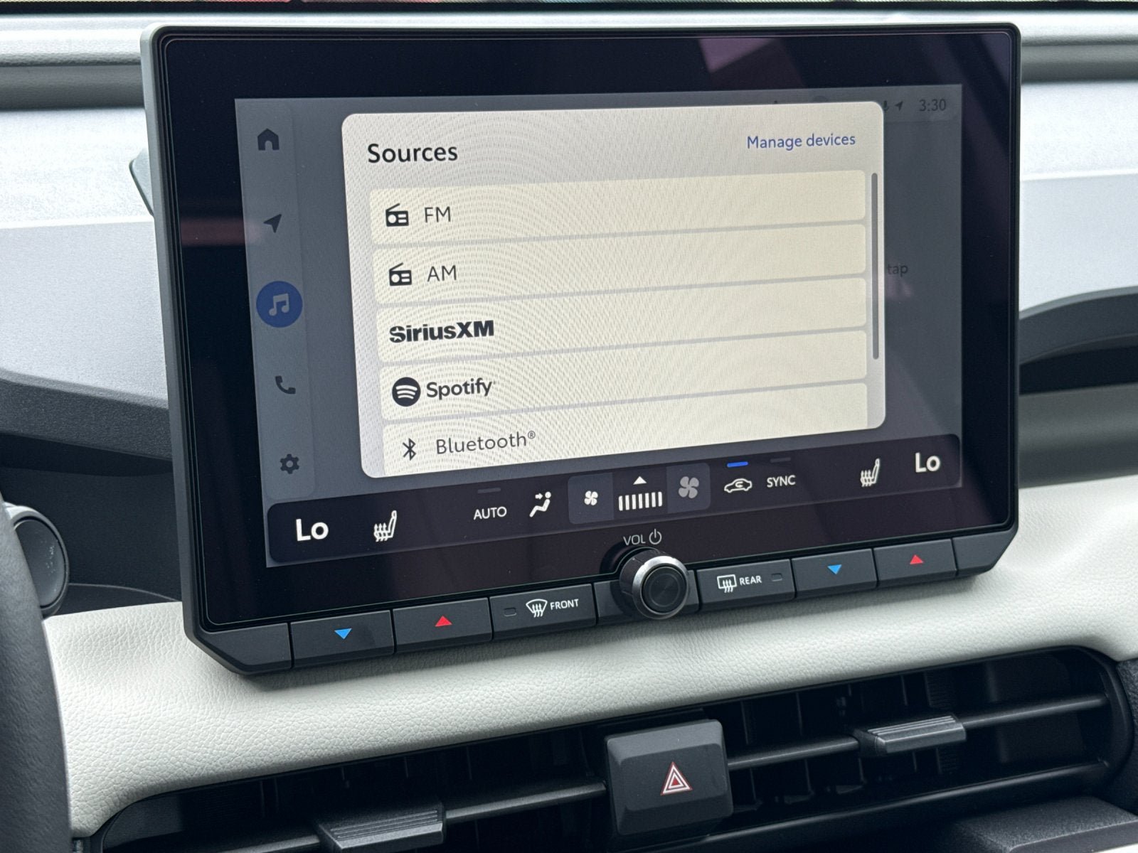 New 2026 Toyota RAV4 XLE Premium FWD image 19