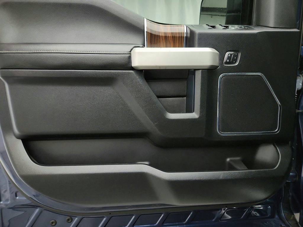 Used 2017 Ford F150 Lariat image 20