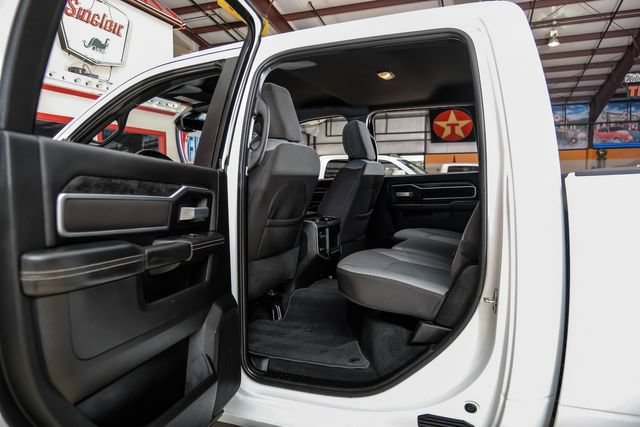 Used 2024 RAM 2500 Big Horn w/ Off Road Package AWD/4WD image 54