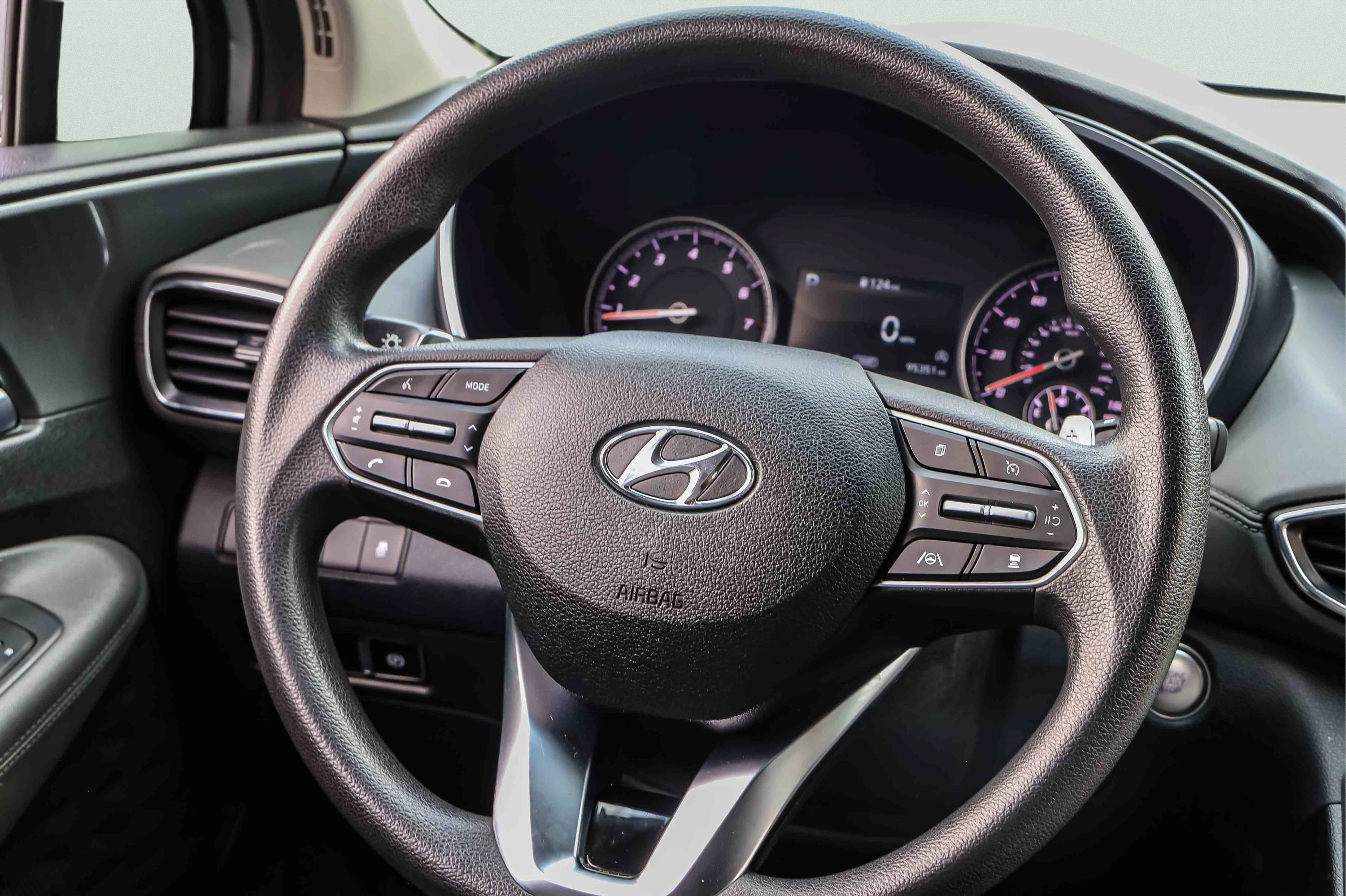 Used 2021 Hyundai Santa Fe SEL w/ Cargo Package AWD/4WD image 13