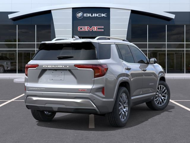New 2026 GMC Terrain Denali w/ LPO, Floor Liner Package AWD/4WD image 5