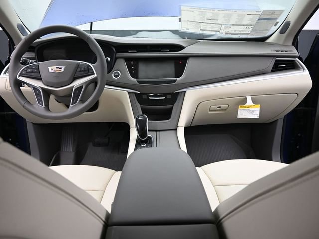New 2026 Cadillac XT5 Premium Luxury w/ Driver Assist Package image 24