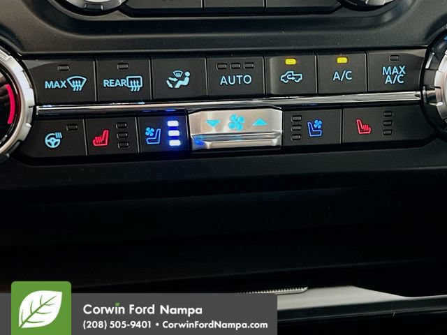New 2026 Ford F350 Platinum AWD/4WD image 24