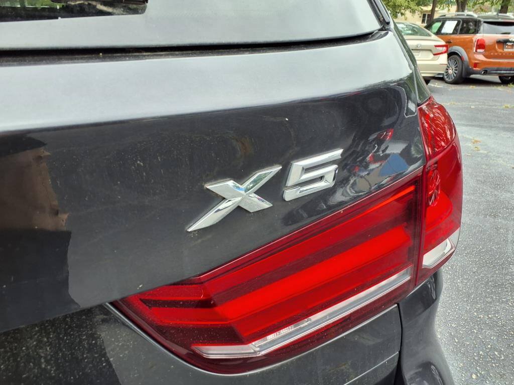 Used 2016 BMW X5 xDrive40e AWD/4WD image 5