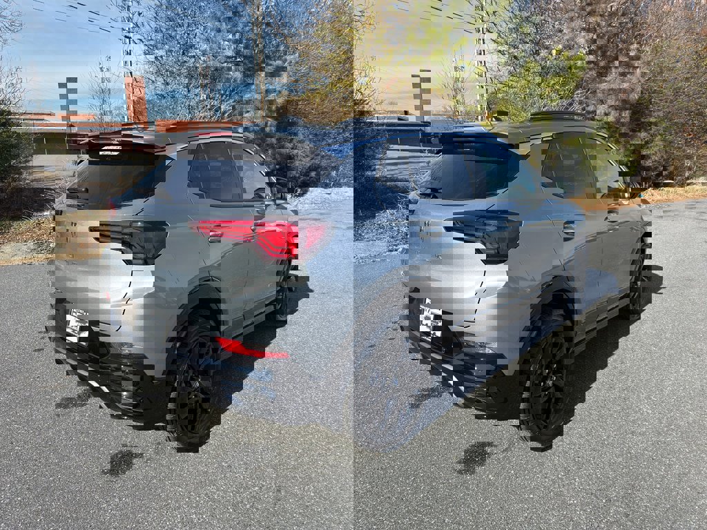 New 2026 Buick Encore GX Sport Touring w/ Advanced Technology Package image 5