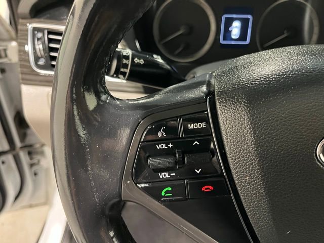 Used 2015 Hyundai Sonata Limited FWD image 21