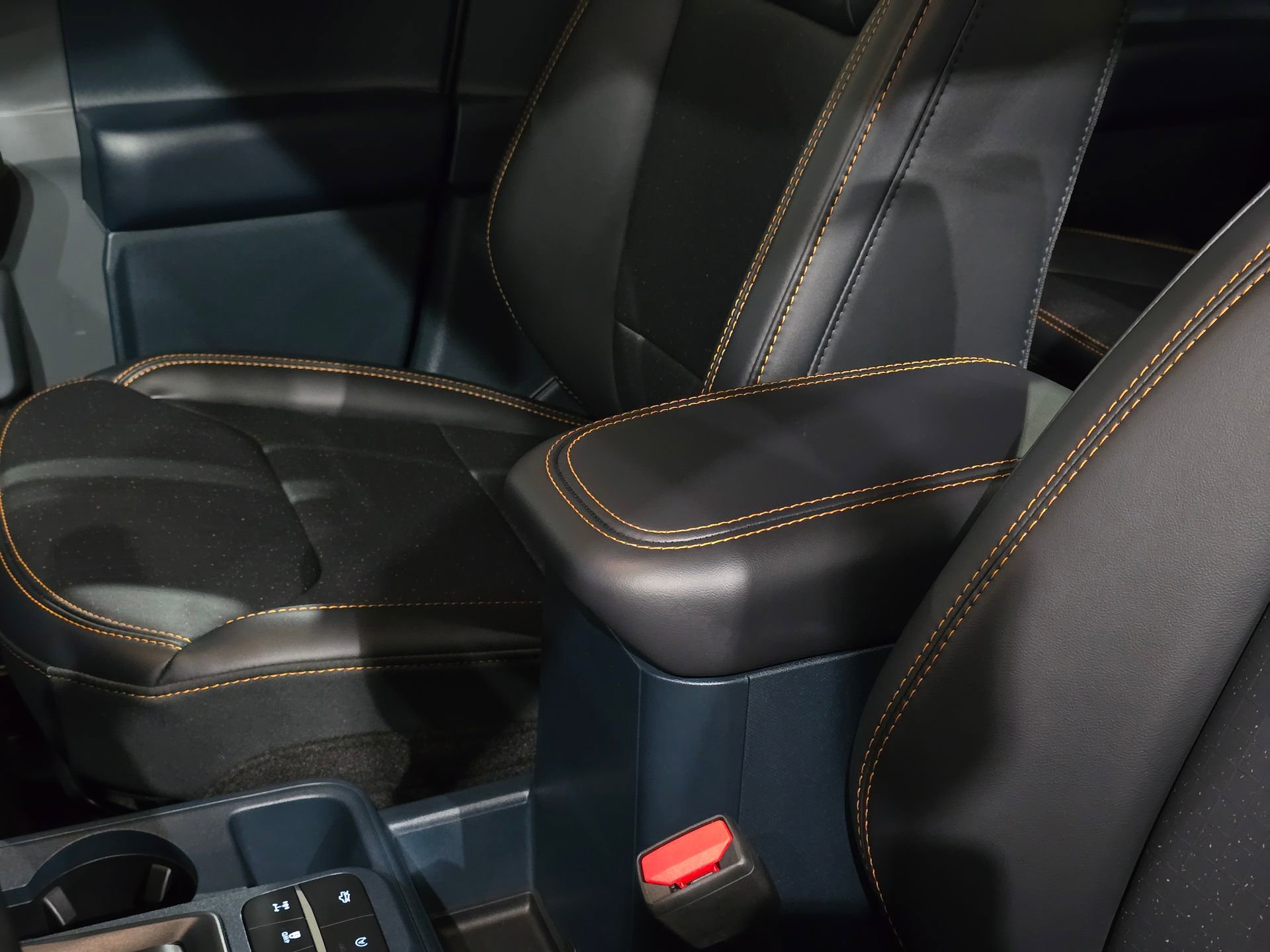 New 2026 Ford Maverick Tremor image 33