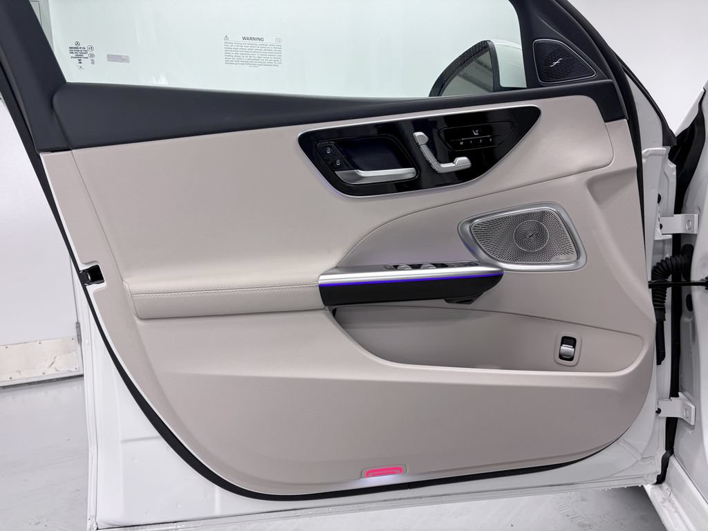 Certified 2024 Mercedes-Benz C 300 4MATIC Sedan image 16