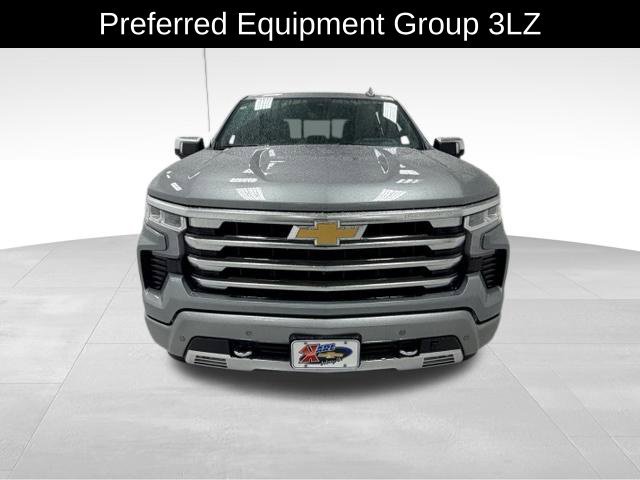 Certified 2024 Chevrolet Silverado 1500 High Country w/ High Country Premium Package AWD/4WD image 7