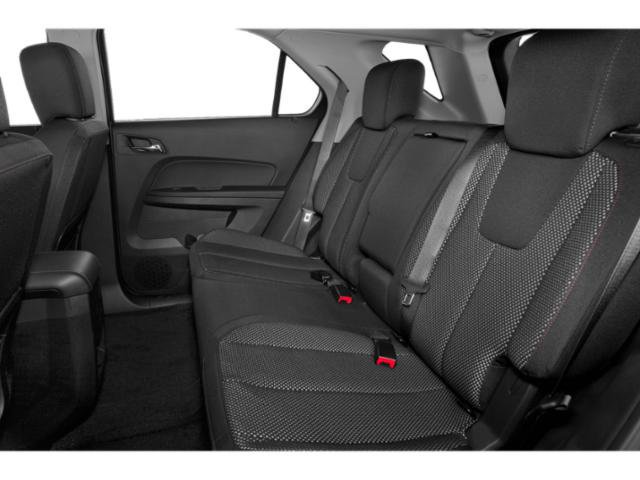 Used 2015 Chevrolet Equinox LT w/ Power Convenience Package AWD/4WD image 17