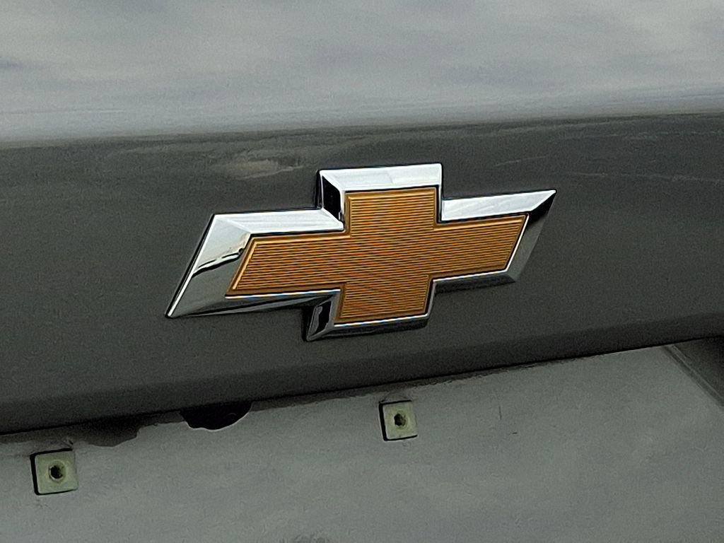 Used 2024 Chevrolet Trax LS image 30