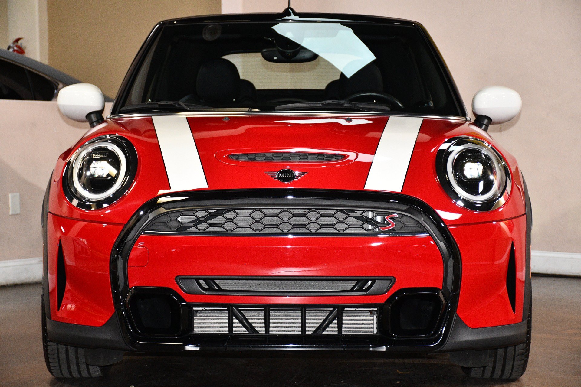 Used 2024 MINI Cooper S