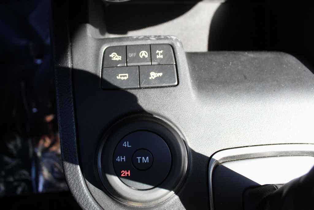 Used 2021 Ford Ranger XLT w/ FX4 Off-Road Package AWD/4WD image 20