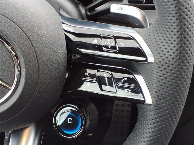 New 2026 Mercedes-Benz GLC 43 AMG 4MATIC image 10