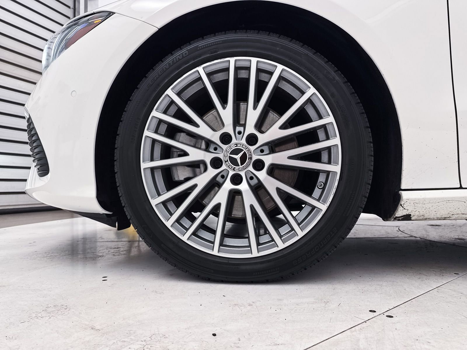 Used 2024 Mercedes-Benz CLA 250 4MATIC image 15