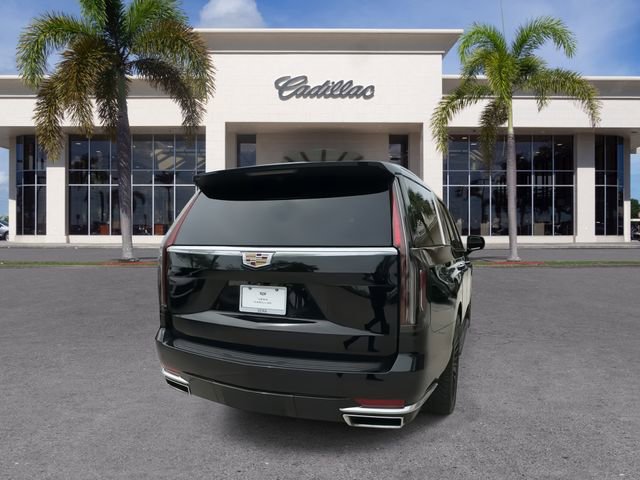 Used 2023 Cadillac Escalade Luxury image 13