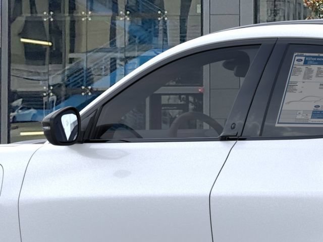 New 2026 Ford Mustang Mach-E Select RWD image 20