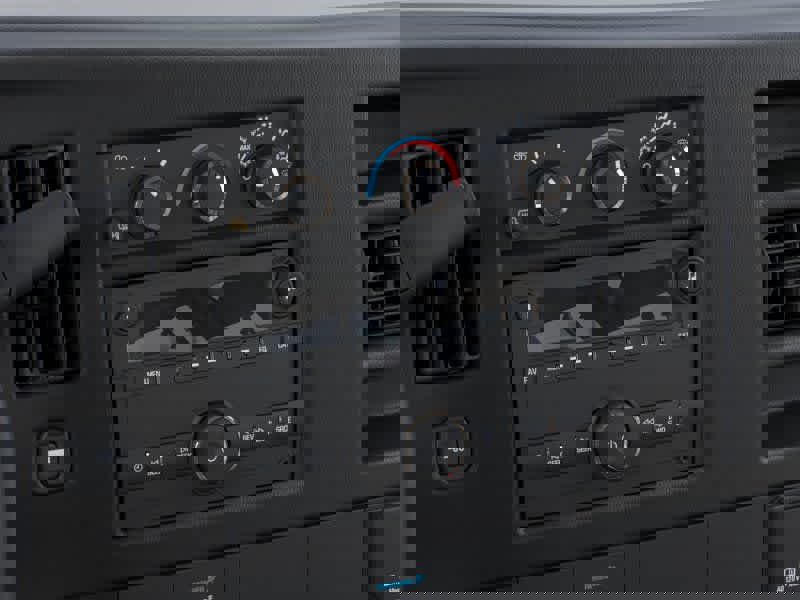 New 2026 GMC Savana 2500 Extended w/ Driver Convenience Package image 20