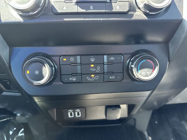 Used 2020 Ford F150 XLT w/ Equipment Group 301A Mid image 18