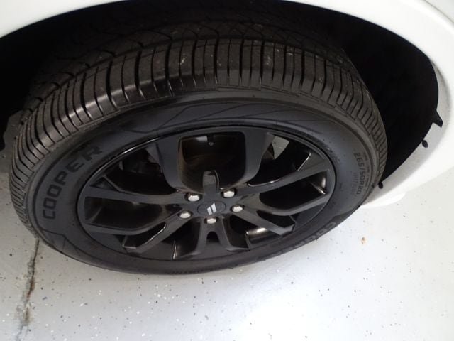 Used 2020 Dodge Durango GT AWD/4WD image 32