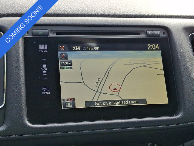 Used 2016 Honda HR-V EX-L image 18