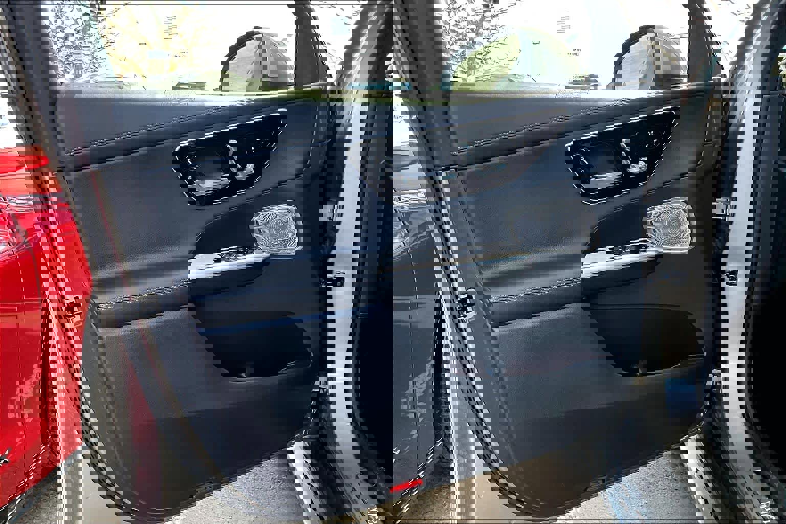 Certified 2024 Mercedes-Benz GLC 300 image 22