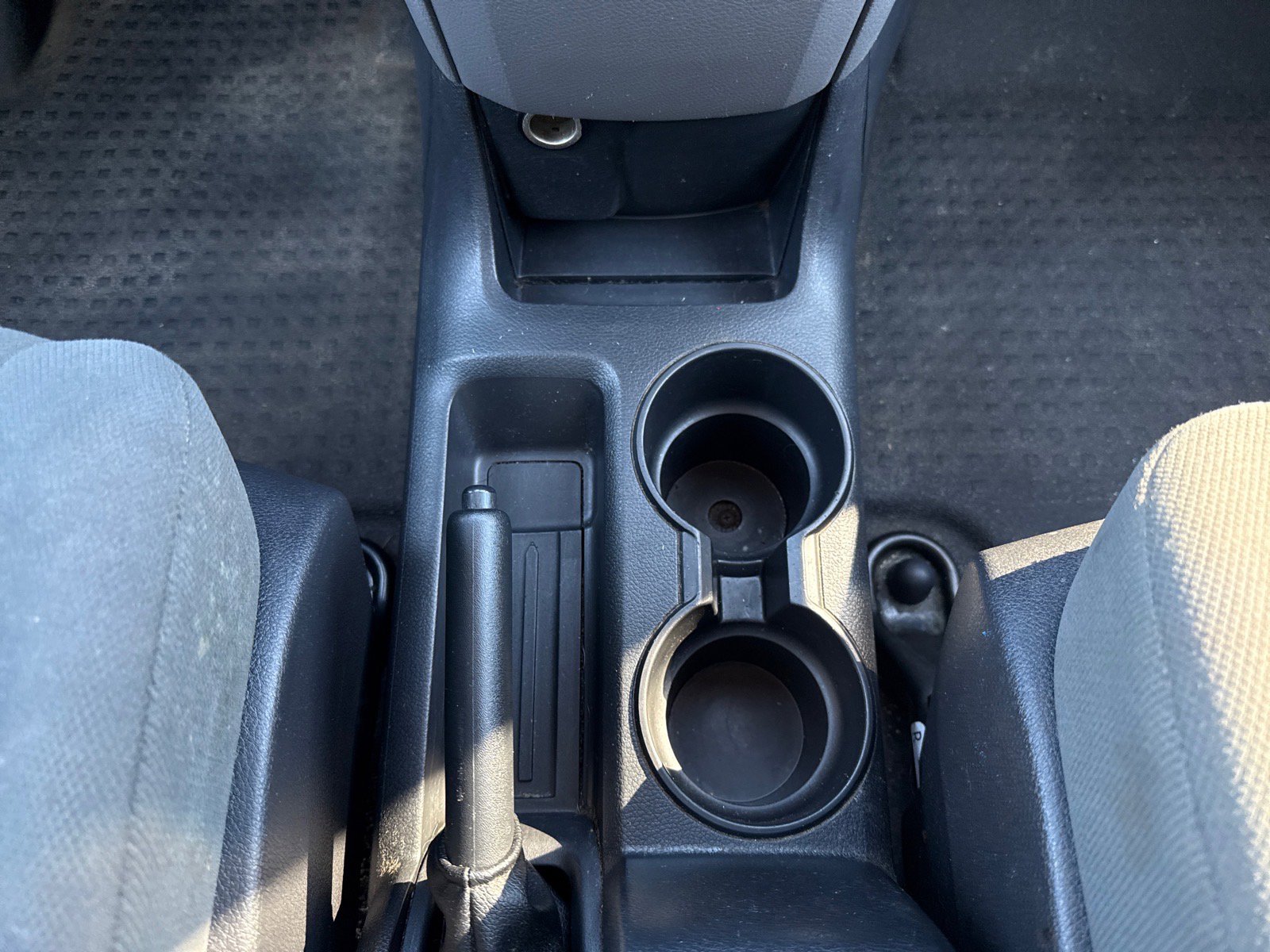 Used 2017 Chevrolet City Express LS image 16