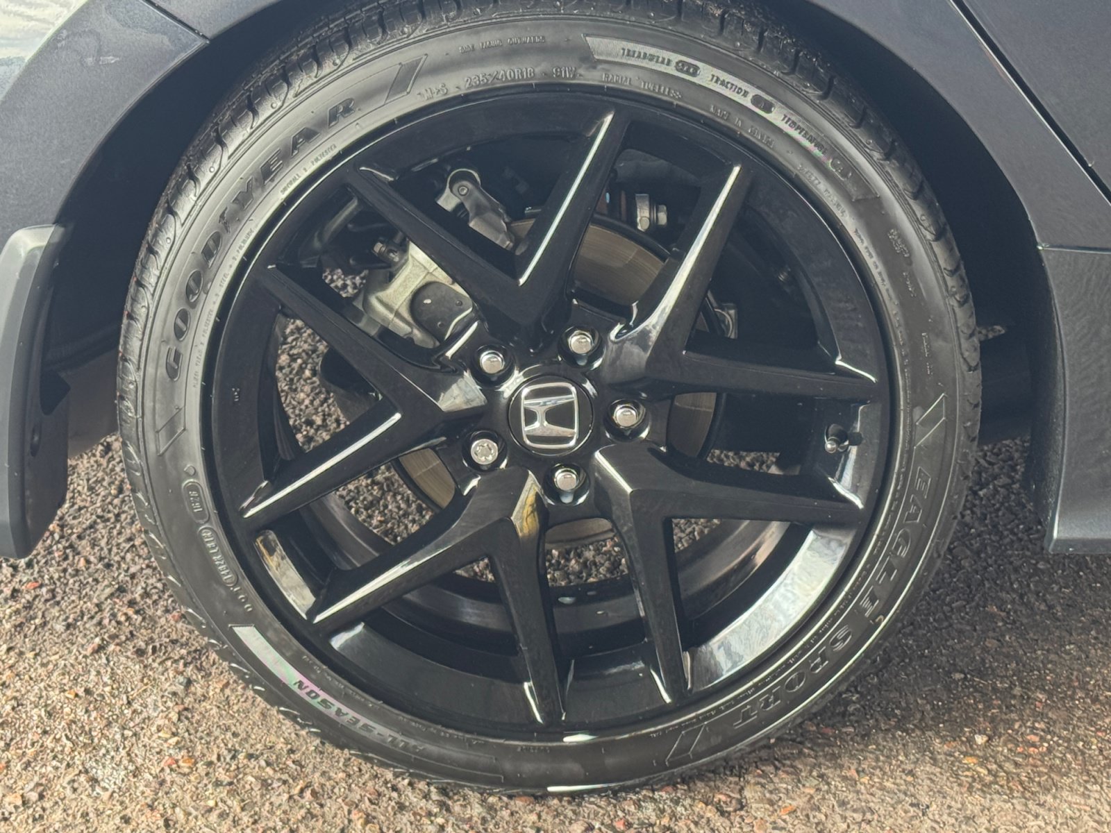 Used 2022 Honda Civic Sport image 32