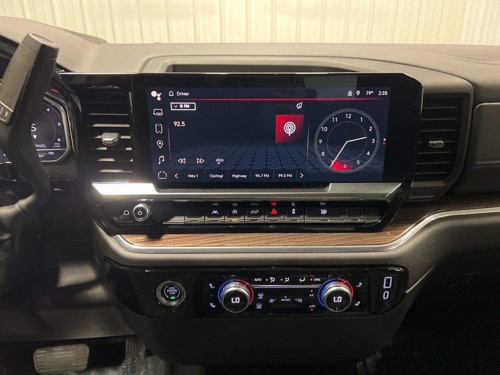 Certified 2024 GMC Sierra 1500 Elevation AWD/4WD image 16