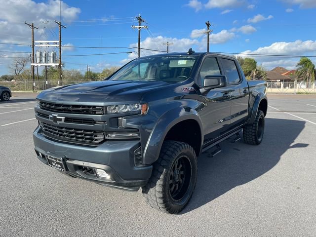 Used 2020 Chevrolet Silverado 1500 RST image 30