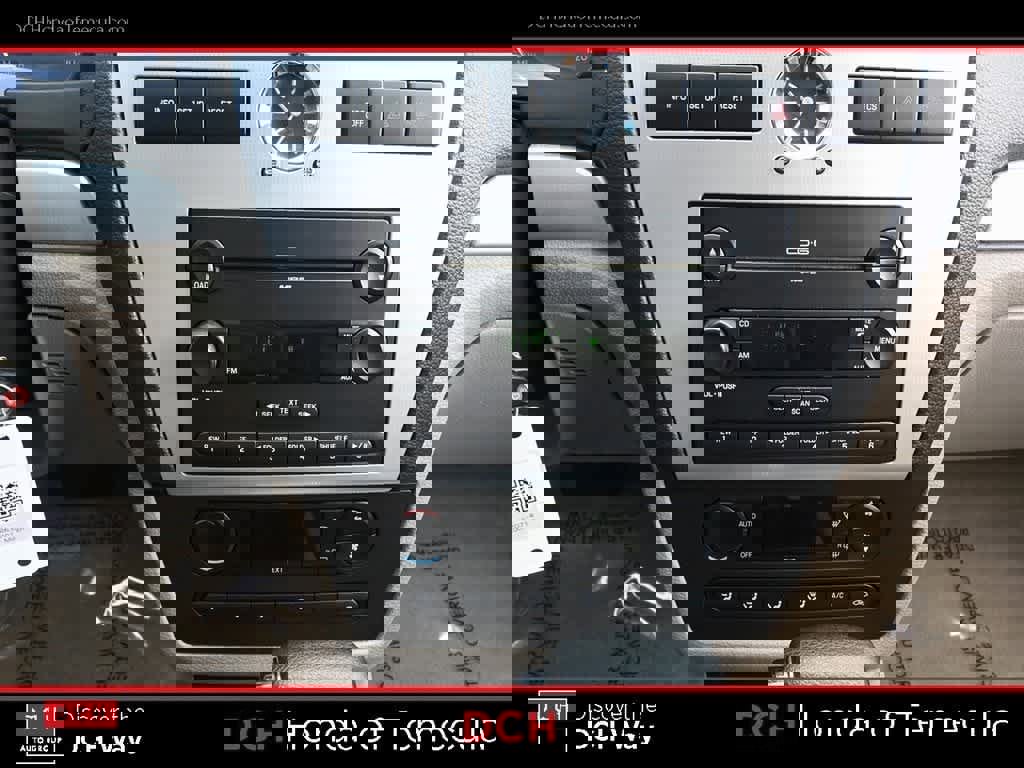 Used 2007 Mercury Milan Premier image 12