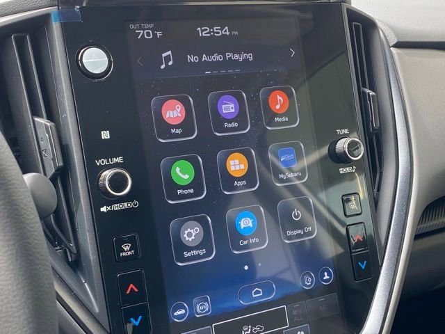 New 2026 Subaru Crosstrek 2.5i Limited image 20