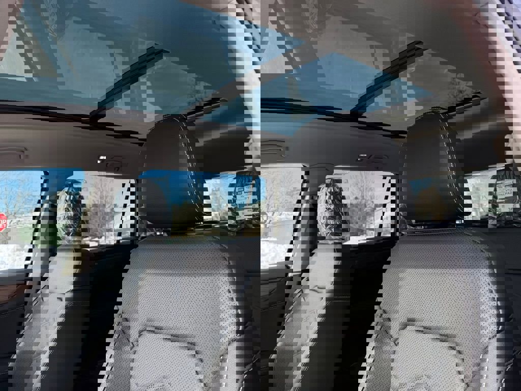 New 2026 Volkswagen Atlas SE image 22