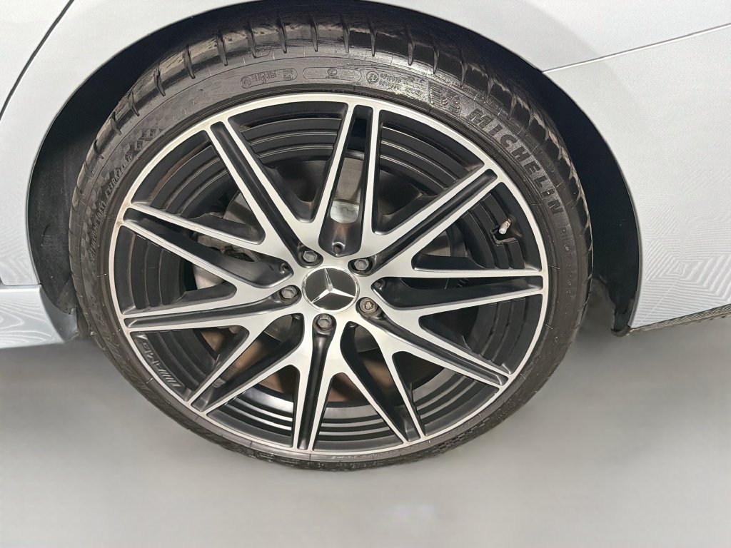 Used 2023 Mercedes-Benz C 43 AMG 4MATIC Sedan w/ Pinnacle Trim Package image 32